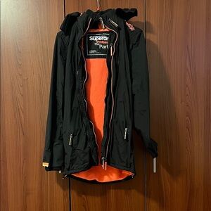 Superdry Women’s Winter Jacket / Windbreaker